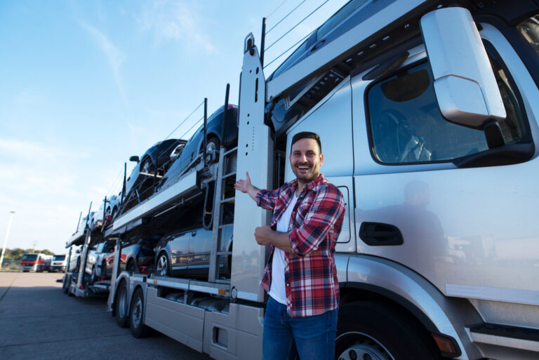 Moving Beyond Borders: Why You Need a Vehicle Transport Specialist