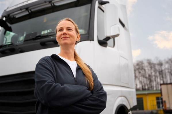 Revolucionando el Transporte de Vehículos: El Auge de los Camiones Autónomos y su Impacto en los Servicios de Envío de Automóviles