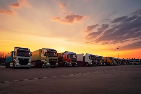 Innovations and Disruptions: Highlights in the U.S. Vehicle Transport Industry in 2023