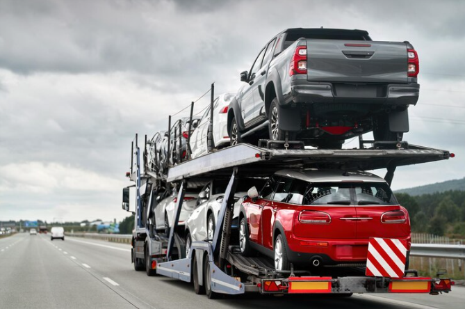 The Seas of Car Shipping: Understanding Car Transport Pricing