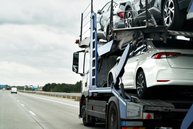 Essential Tips for Preparing Your Vehicle for Transport: Maintenance, Documentation, and Safety